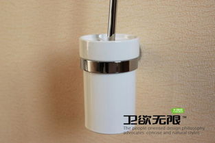 衛(wèi)欲無限 不萊梅系列 全銅浴室掛件，提升衛(wèi)浴品質(zhì)與美感