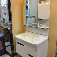 長(zhǎng)沙縣榔梨歐典浴室柜廠 專業(yè)供應(yīng)優(yōu)質(zhì)衛(wèi)浴潔具解決方案