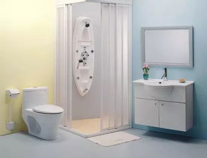 如何正確選購衛(wèi)浴潔具，打造舒適家居空間