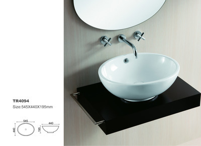 長期供應RL-K13洗手盆，專注品質，信賴之選——平湖市雷樂思潔具