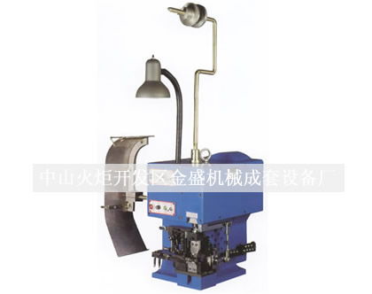 端子壓著機(jī) 價(jià)格 面議 個(gè) 中山市金盛機(jī)械成套設(shè)備廠 價(jià)格庫(kù)