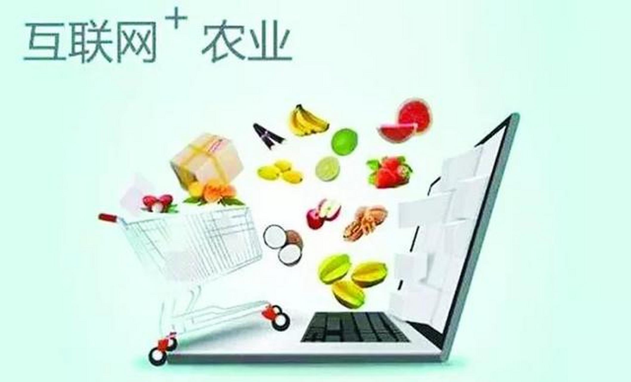 永倍達 引領“互聯(lián)網(wǎng)+農業(yè)”新潮流，破解產(chǎn)銷難題重塑供應鏈